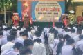 Lễ khai giảng năm học 2025-2026