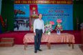 Một số hình ảnh trong buổi kỷ niệm ngày Nhà giáo Việt Nam 20/11/2020
