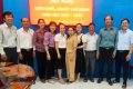 Hội nghị Cán bộ, Viên chức, Người lao động năm học 2025–2026